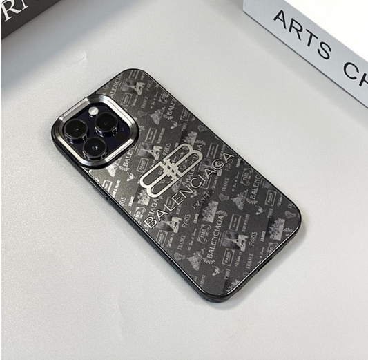 Designer case for Iphone models